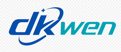 dk wen লোগো